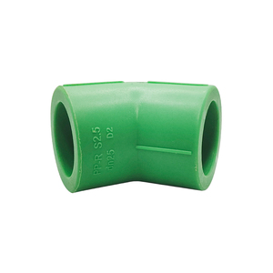 Accesorios de Tubería PPR de Alta Calidad de 20–63 mm, Color y Empaque Personalizables Disponibles, Piezas de Plomería a Prueba de Fugas - Product Image 5