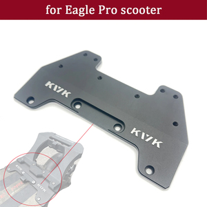 Support de pied étendu <span class=keywords><strong>KWK</strong></span> pour MINIMOTORS Dualtron Thunder, Thunder2, Thunder Vctor, Luxury + EaglePro - Product Image 5