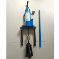 Extracteur de chemise de cylindre hydraulique VETOOL pour véhicules – Outil de réparation automobile