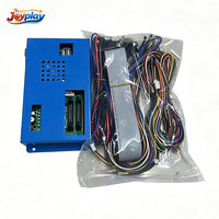 Kit de jeu d'arcade de tir de poissons multijoueur Joyplay, système de chasse aux poissons commercial, fabricant de machine de jeu de pêche HD