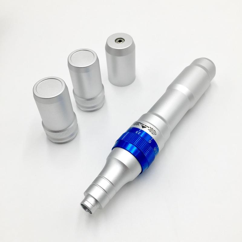 Cheap Price 540 Needle Derma Roller