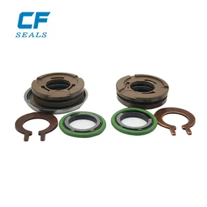 Multi Spring Seal High QualIty Multi Spring 3102 Flygt Mechanical Seal For Slurry Pump