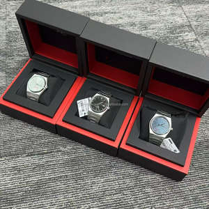 Relojes de Buceo Automáticos de Lujo PRX en Oferta, Caja de Carbono SW200, Zafiro, Resistentes al Agua, Calidad Original Tissotes, Mejor Precio - Product Image 5