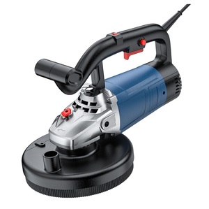 Máquina Lijadora de Paredes de Hormigón Eléctrica Industrial Automática de Alta Calidad - Product Image 1