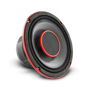 ลำโพงกรวยไฮบริดโคแอกเชียล PRO 6.5 <span class=keywords><strong>นิ้ว</strong></span> กันน้ำ พร้อมไดรเวอร์ในตัว กำลังขับ 225 วัตต์ RMS 4 โอห์ม - Product Image 6