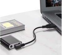 Cable USB Micro USB macho a USB macho de 5M 3M con ángulo de 90 grados hacia arriba, abajo, izquierda y derecha, conector de datos y carga de 2A, 25cm 50cm para Tablet 5ft