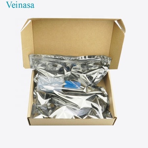 เครื่องวิเคราะห์ดินทางการเกษตร Veinasa-NPK รุ่น RS485 ขายดี สำหรับเซ็นเซอร์วัดปุ๋ยอินทรีย์ NPK ระบบเกษตรอัจฉริยะ Veinasa-NPK เซ็นเซอร์วัดธาตุ NPK ในดิน - Product Image 6