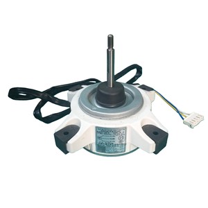 มอเตอร์ภายนอกเครื่องปรับอากาศมีเดีย รุ่น WZDK20-38G-W/ZKFN-20-8-1/ZYTM96-2800024A1 อะไหล่หมายเลข 1020408 - Product Image 3