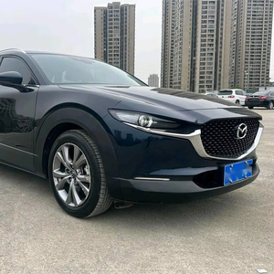 Mazda CX-30 2.0L Automático Edición Joy - Tracción Delantera, Neumáticos 215/55 R18, SUV Familiar Confortable - Product Image 1