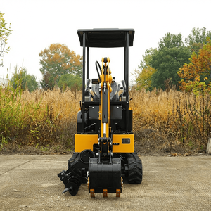 Pièces d'excavatrice EPA avec entretien à vie, neuves, pour modèles de 3 tonnes, 6 tonnes, et mini-excavatrice métallique d'<span class=keywords><strong>occasion</strong></span> de 5 tonnes, modèle RC 5 tonnes - Product Image 6