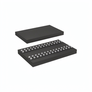 Composants électroniques IS42S16100H-7BL-TR 60 TFBGA Mémoire Service complet original - Product Image 1