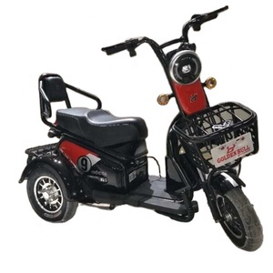 <span class=keywords><strong>Tricycle</strong></span> <span class=keywords><strong>électrique</strong></span> à batterie 500w 48v 20ah à bon prix avec clignotants pour adultes vélo <span class=keywords><strong>Tandem</strong></span> - Product Image 1