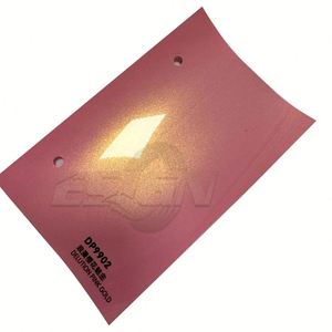 ฟิล์มพีวีซีติดรถยนต์แบบโรแมนติกพร้อมฟังก์ชั่นเปลี่ยนสี - Product Image 3