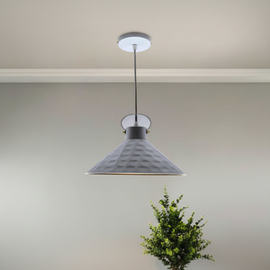 Modern Industrial Pendant <b>Light</b> Warm White Kitchen Island Hanging Lamp for <b>Dining</b> Room Decor Wholesale Bulk Options Available - Product Image 2