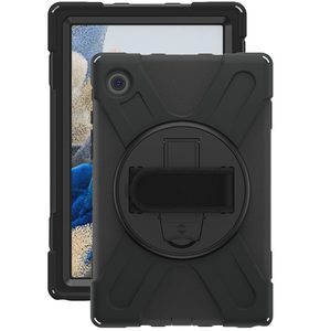 Thiết kế mới nhiều màu chống sốc Heavy Duty Tablet trường hợp bìa cho Samsung <span class=keywords><strong>Galaxy</strong></span> <span class=keywords><strong>Tab</strong></span> A8 10.5 2021 - Product Image 1