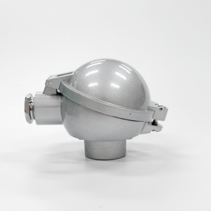 Sensor de resistencia térmica digital de salida 4-20MA RTD Pt100 OEM/ODM IP65 0.01C transmisor de temperatura - Product Image 5