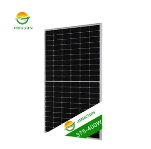 Panel solar KSIX Solar Plegable 120 de 360 w
