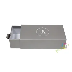 High Quality Custom Logo Consumer Electric Cardboard Paper Boxes for Smart Electronics Packaging