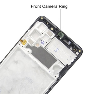 Pantalla Lcd con marco para <span class=keywords><strong>Samsung</strong></span>, A32, 4G, A325, <span class=keywords><strong>A325f</strong></span> - Product Image 3