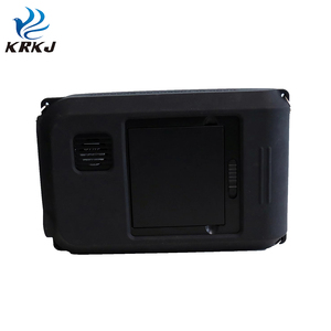 Kd1007 thú y mang thai <span class=keywords><strong>Scanner</strong></span> bác sĩ thú y máy siêu âm giá xách tay cho gia súc cừu - Product Image 5