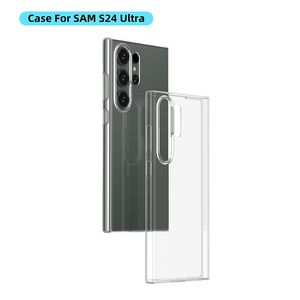 <span class=keywords><strong>Prix</strong></span> d'usine Étui de téléphone en TPU ultra-fin antichoc pour Motorola Moto G77 Étui de téléphone transparent clair - Product Image 5