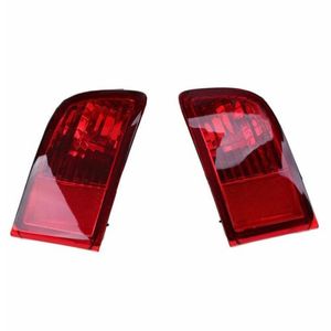 81581-60100 8158160100 81591-60130 Réflecteur de pare-chocs arrière compatible avec Toyota <span class=keywords><strong>Land</strong></span> <span class=keywords><strong>Cruiser</strong></span> Prado <span class=keywords><strong>J120</strong></span> - Product Image 3