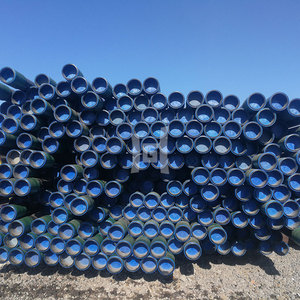 Tuyaux soudés en <span class=keywords><strong>acier</strong></span> ASTM SA53 GrA de haute qualité divers diamètres extérieurs 40 à 49mm pour applications industrielles - Product Image 1