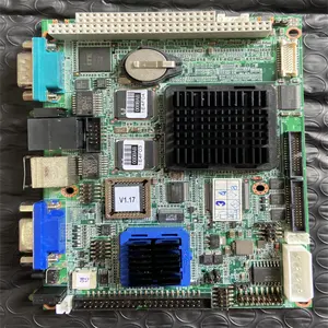 Advantech के लिए उपयुक्त PCM-9375F/PCM-9375EZ2 एम्बेडेड औद्योगिक नियंत्रण मदरबोर्ड 3.5-इंच इंजीनियरिंग नियंत्रण मदरबोर्ड