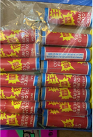 Feux d'artifice en gros Sanying MK1002 Crazy Robot Color Thunder King Big Bang Bomb Petards Pyrotechniques Étincelants
