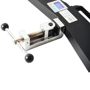 Kit para medição de tensão, corda de fio/corda de fios para uso externo 100kn - Product Image 4