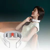 USB shiatsu riscaldamento elettrico rilassamento muscolare massaggio punto collo massaggiatore con telecomando