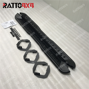 Vente en gros de marchepied latéral américain Ratto pour marchepieds <span class=keywords><strong>Ford</strong></span> <span class=keywords><strong>Ranger</strong></span> <span class=keywords><strong>Raptor</strong></span> 4x4 - Product Image 5