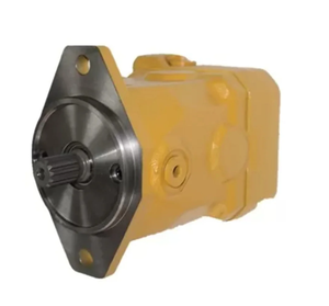 고양이 345b 330d 굴삭기 <span class=keywords><strong>3176c</strong></span> 3176 C9 엔진 팬 모터 155-9107 용 굴삭기 부품 팬 모터 155-9107 - Product Image 4