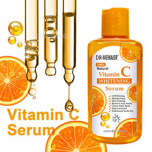 Vitamine C <span class=keywords><strong>Plus</strong></span> E 20 pour cent Sérum acide férulique sérum pour le visage intemporel Sérum éclaircissant et réparateur pour le visage - Product Image 6