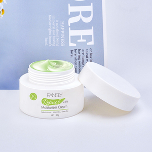 Anti envejecimiento Anti arrugas suero hidratante Retinol vitamina crema hidratante de Día Crema blanqueadora - Product Image 6