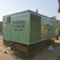 Compresseur d'air d'occasion ABT660 DWQ900XH\ 1150XH