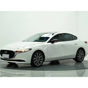 <span class=keywords><strong>Mazda</strong></span> <span class=keywords><strong>3</strong></span> Axela <span class=keywords><strong>2022</strong></span> de Alto Rendimiento, Usado, 2.0L, Automático, Tracción Delantera, Interior Oscuro, Asientos de Tela, Volante a la Izquierda, Gasolina - Product Image 5