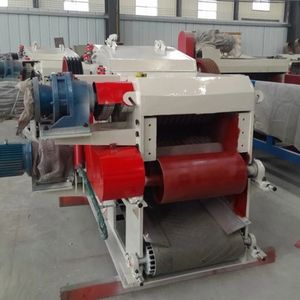 Usine de sciage utilisée grande branche déchiqueteuse lame <span class=keywords><strong>tambour</strong></span> déchiqueteuse <span class=keywords><strong>à</strong></span> bois pour les ventes # broyeur <span class=keywords><strong>à</strong></span> bois # broyeur <span class=keywords><strong>à</strong></span> bois # broyeur <span class=keywords><strong>à</strong></span> marteaux - Product Image 6