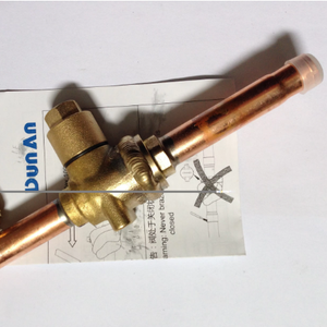 Válvula de <span class=keywords><strong>Aislamiento</strong></span> de Escape Trane VAL05881 a Precio de Fábrica para Refrigeración, Accesorios de Aire Acondicionado, HVAC - Product Image 4