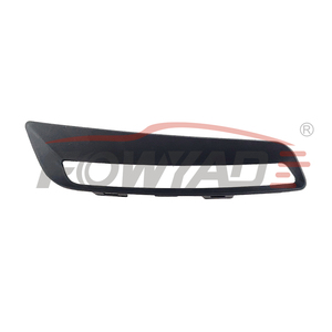 Parti di veicoli Auto 9835267580 paraurti anteriore nera per Auto rivestimento R per Opel vauhall <span class=keywords><strong>Mokka</strong></span> B 2021-2024 - Product Image 3