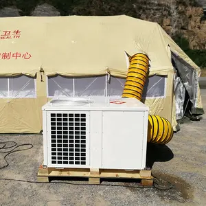 Acm18 Cbrn Industriële Airconditioning Voor Tent Koeler