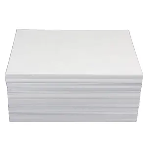 2023 vendite calde C1S 300gsm Ivory Board Card Paper C1S Ivory Board 300gsm per l'imballaggio