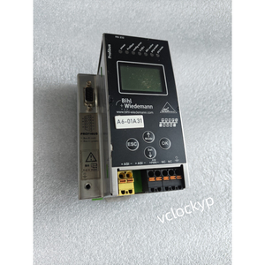 โมดูลเกตเวย์ BWU1886 Bihl+Wiedemann AS-i 3.0 ใหม่ - Product Image 4
