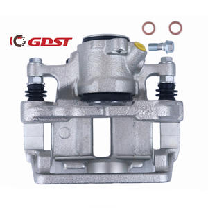 Système <span class=keywords><strong>de</strong></span> freinage automatique GDST, nouveau modèle, couvre-étriers <span class=keywords><strong>de</strong></span> <span class=keywords><strong>frein</strong></span> standard OE SC7902 141.33649 99-02213B pour Audi - Product Image 1