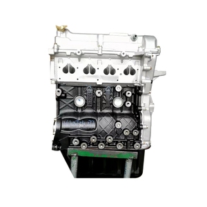 Yeni DK12-10 DFSK V21 K07 K07S 1.2L Benzinli Motor Bloğu ve Kapak Konveks Delikleri Olmayan Silindir Bloğu 65KW 115N.M - Product Image 1