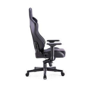 Haute qualité ergonomique personnaliser broderie Logo <span class=keywords><strong>Gamer</strong></span> course jeu accoudoir chaise de bureau siège <span class=keywords><strong>Gamer</strong></span> - Product Image 4