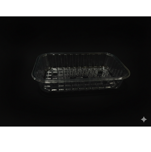 Contenedores de Fruta Ecológicos de Alta Calidad, Ideales para Uso en el Hogar, Cocina, Mercado y Supermercado - Product Image 6