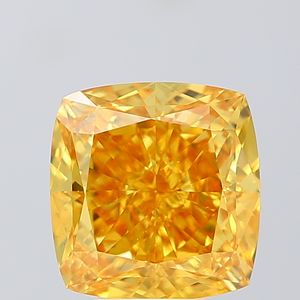 Diamante Suelto Cuadrado de Alta Calidad, Corte Brillante Modificado VS1, con Facetas Limpias, Esquinas Elegantes y Resistente para Joyería - Product Image 1