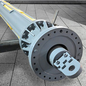 YIJUE Reibungs-<span class=keywords><strong>Kelly</strong></span>-Stange aus Hubei, zertifiziert mit Maschinen für Berichts- und Videoinspektion - Product Image 5