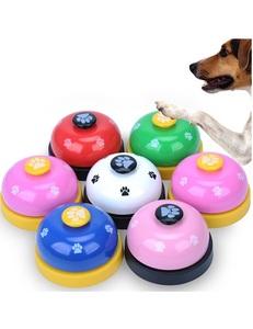 Campana de llamada interactiva para transmisiones en vivo, campana de servicio para cocina, campana de llamada para pacientes, campana de entrenamiento para ir al baño, en stock a bajo precio - Product Image 3